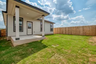 280 Feathers St, Jarrell, TX 76537 - Photo 27