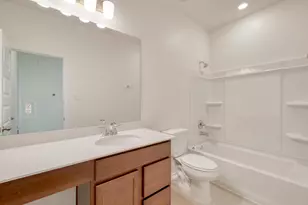 280 Feathers St, Jarrell, TX 76537 - Photo 23