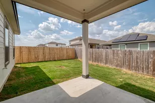 280 Feathers St, Jarrell, TX 76537 - Photo 25