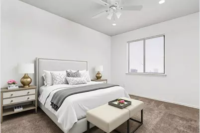 12325 Los Indios Trail #12, Austin, TX 78729 - Photo 17