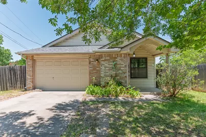 1506 Ashwood Court, Round Rock, TX 78664 - Photo 1