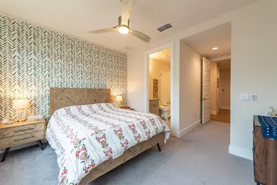 4007 Manifest Lane, Austin, TX 78731 - Photo 5