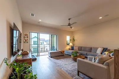 4007 Manifest Lane, Austin, TX 78731 - Photo 11