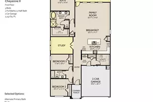 17524 Junipero St, Pflugerville, TX 78660 - Photo 3