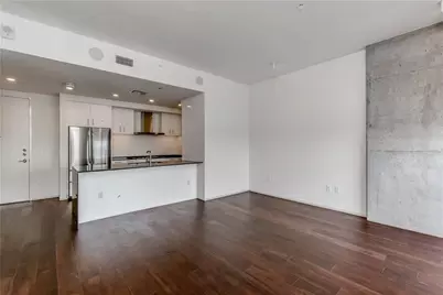 301 West Avenue #4808, Austin, TX 78701 - Photo 5