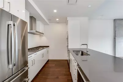 301 West Avenue #4808, Austin, TX 78701 - Photo 3