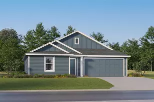 2915 Blue Rdg Ln, Temple, TX 76504 - Photo 3