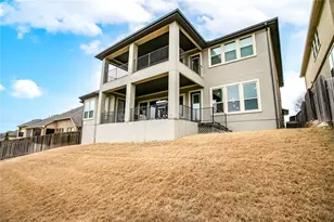 2236 Long Bow Dr, Leander, TX 78641 - Photo 35
