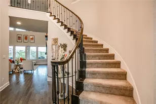 2236 Long Bow Dr, Leander, TX 78641 - Photo 5