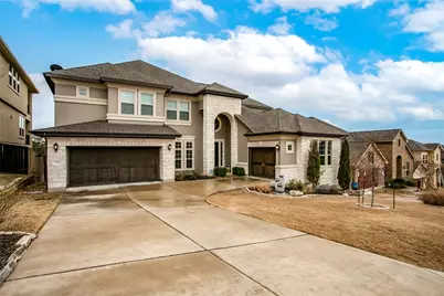 2236 Long Bow Drive, Leander, TX 78641 - Photo 3