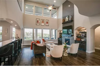 2236 Long Bow Drive, Leander, TX 78641 - Photo 9