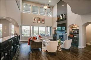 2236 Long Bow Dr, Leander, TX 78641 - Photo 9
