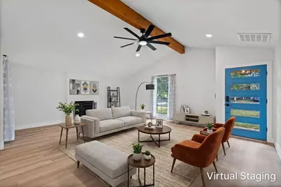 2400 Broken Oak Drive, Austin, TX 78745 - Photo 3