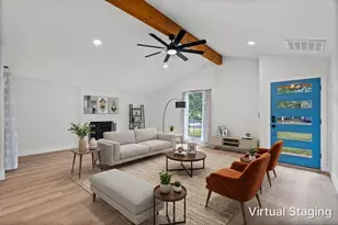 2400 Broken Oak Dr, Austin, TX 78745 - Photo 3
