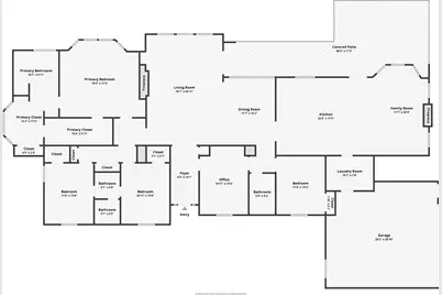 681 Leisure Lane, Cedar Creek, TX 78612 - Photo 37