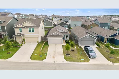 217 Barbary Coast Lane, Jarrell, TX 76537 - Photo 25