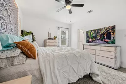 217 Barbary Coast Lane, Jarrell, TX 76537 - Photo 19