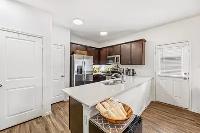 217 Barbary Coast Lane, Jarrell, TX 76537 - Photo 9