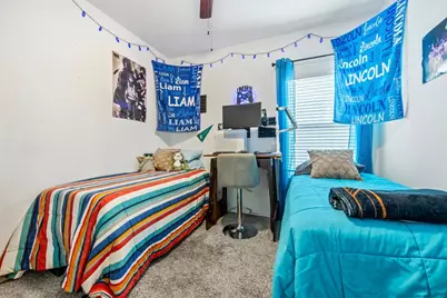 217 Barbary Coast Lane, Jarrell, TX 76537 - Photo 15