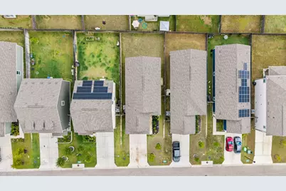 217 Barbary Coast Lane, Jarrell, TX 76537 - Photo 3