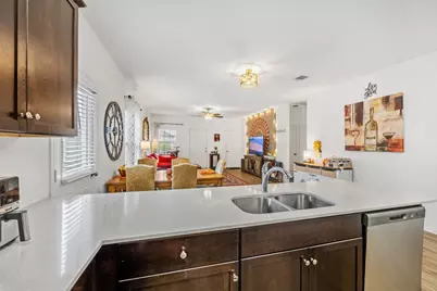 217 Barbary Coast Lane, Jarrell, TX 76537 - Photo 7