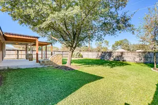 3676 Spring Canyon Trail, Round Rock, TX 78681 - Photo 27
