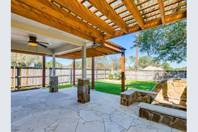 3676 Spring Canyon Trail, Round Rock, TX 78681 - Photo 25