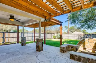 3676 Spring Canyon Trail, Round Rock, TX 78681 - Photo 25