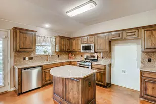 3676 Spring Canyon Trail, Round Rock, TX 78681 - Photo 9