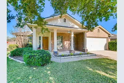 3676 Spring Canyon Trail, Round Rock, TX 78681 - Photo 1