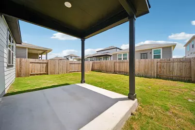 224 Escape Way, Jarrell, TX 76537 - Photo 31