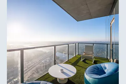 44 East Avenue #3906, Austin, TX 78701 - Photo 25