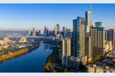 44 East Avenue #3906, Austin, TX 78701 - Photo 3