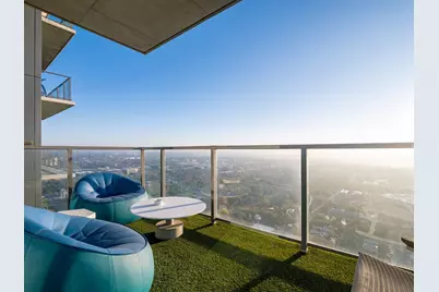 44 East Avenue #3906, Austin, TX 78701 - Photo 25