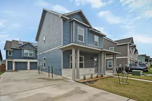 167 Rioja, Kyle, TX 78640 - Photo 3