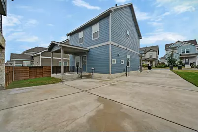 167 Rioja #(Main House), Kyle, TX 78640 - Photo 25