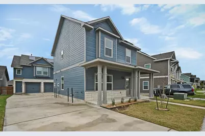 167 Rioja, Kyle, TX 78640 - Photo 3