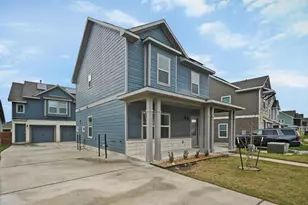 167 Rioja, Kyle, TX 78640 - Photo 3