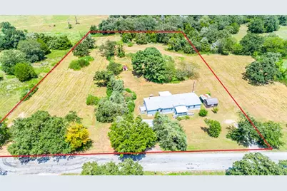 166 Rosanky Cattle Company Road, Smithville, TX 78957 - Photo 1