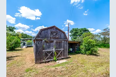 166 Rosanky Cattle Company Road, Smithville, TX 78957 - Photo 37