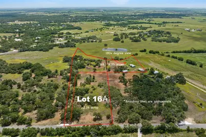 000 County Road 153 - Lot 16B, Georgetown, TX 78626 - Photo 7