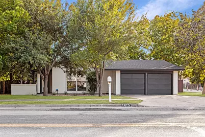 1415 Mearns Meadow Boulevard, Austin, TX 78758 - Photo 15