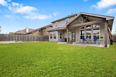 6024 Angelo Street, Round Rock, TX 78665 - Photo 37