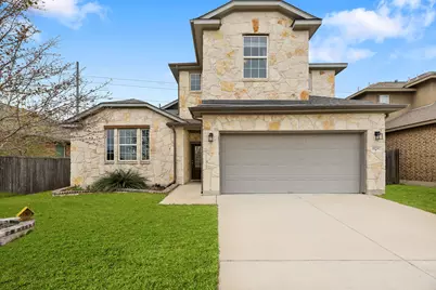 6024 Angelo Street, Round Rock, TX 78665 - Photo 1