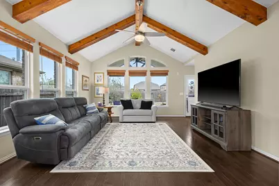 6024 Angelo Street, Round Rock, TX 78665 - Photo 9