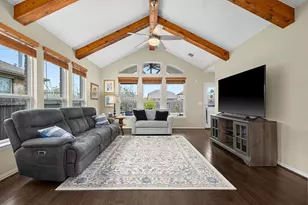 6024 Angelo St, Round Rock, TX 78665 - Photo 9