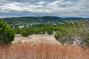 Lot#352 Whitewater Dr, Bertram, TX 78605 - Photo 1