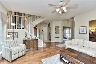 1609 Colton Way SW, Cedar Park, TX 78613 - Photo 7