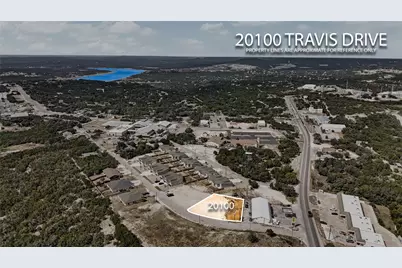 20100 Travis Drive, Lago Vista, TX 78645 - Photo 5