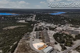 20100 Travis Dr, Lago Vista, TX 78645 - Photo 1